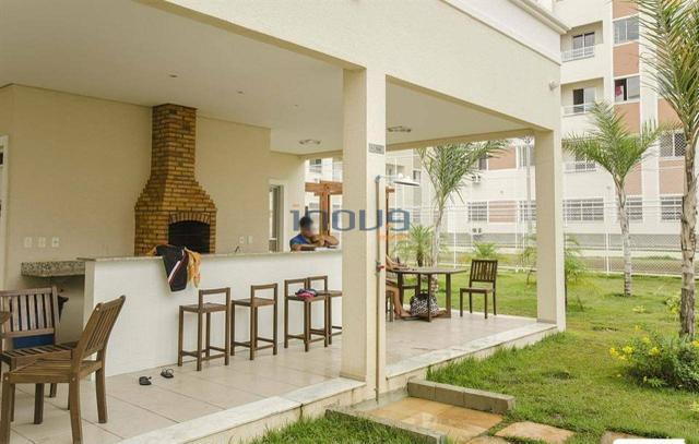 Apartamento na Maraponga - Foto 5