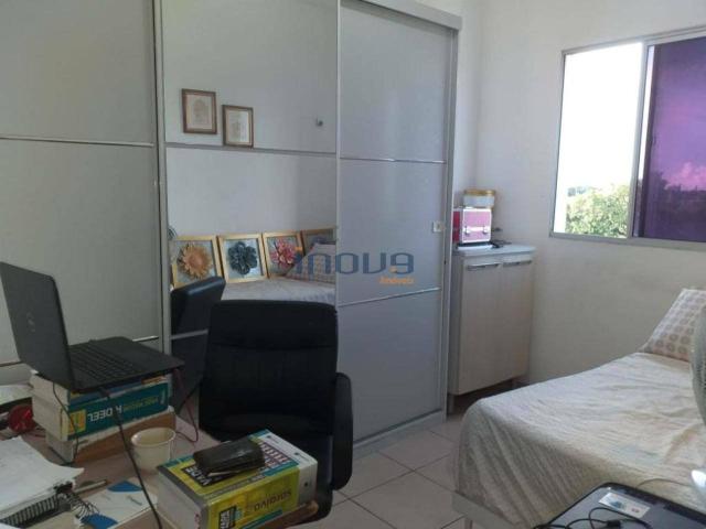 Apartamento na Maraponga - Foto 9