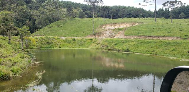 Terreno em Bom Retiro/área rural em Bom Retiro - Foto 11
