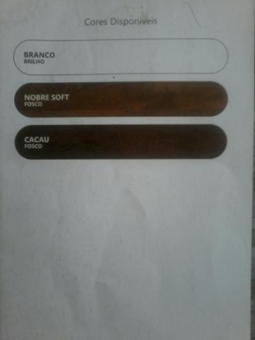 Escrivaninha na caixa 115,00 no dinheiro ENTREGA E MONTAGEM GRATIS - Foto 2