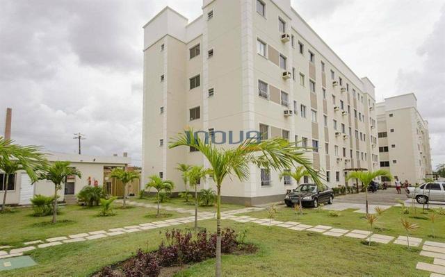Apartamento na Maraponga - Foto 3