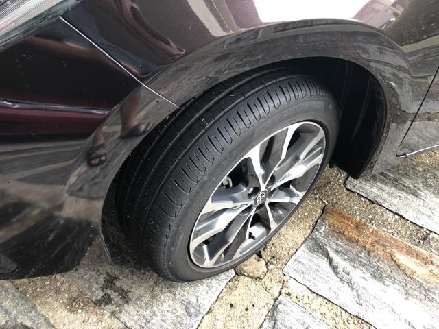 Vendo corola altis 2018 cor marrom estado de okm - Foto 8