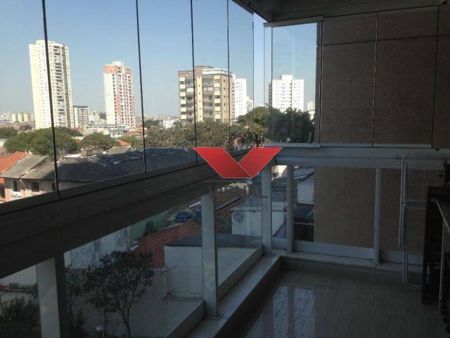 Apartamento residencial à venda, Ipiranga, São Paulo. - Foto 7