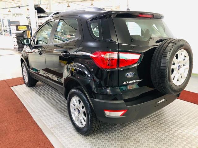 Ford EcoSport SE 1.5 (Flex) - Foto 3