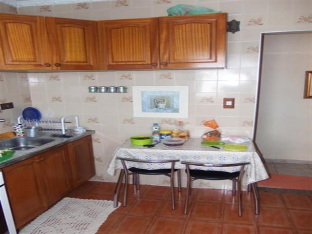 Apto. Vila Buenos Aires 4 Cômodos + 1 Vaga Garagem - Foto 3