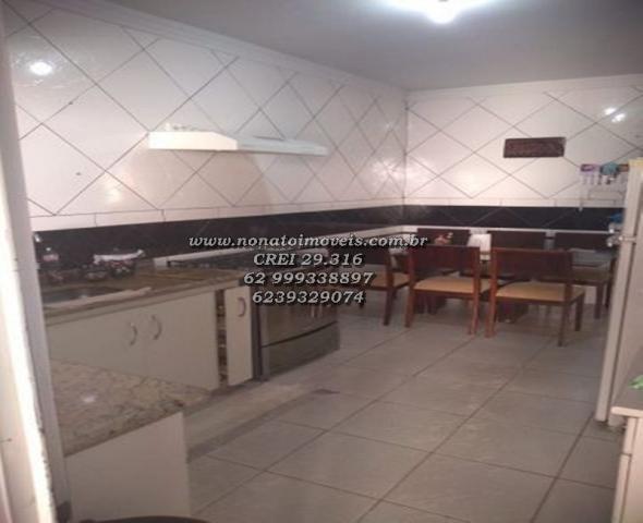 Casa à venda no Residencial Vila Alzira, Aparecida de Goiânia-GO - Foto 2