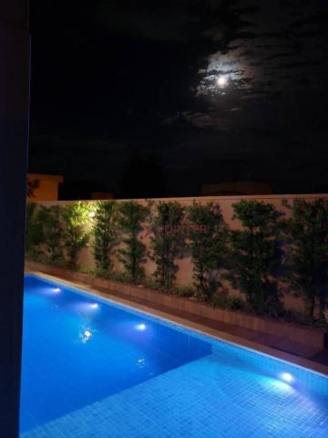 Sobrado à venda, 490 m² por R$ 2.400.000,00 - Alphaville Flamboyant Residencial Araguaia - - Foto 6