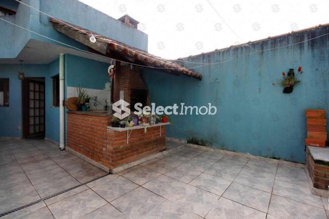 Casa à venda com 3 dormitórios em Suíssa, Ribeirão pires cod:88 - Foto 14