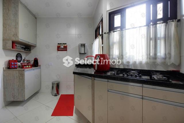 Casa à venda com 3 dormitórios em Suíssa, Ribeirão pires cod:88 - Foto 8