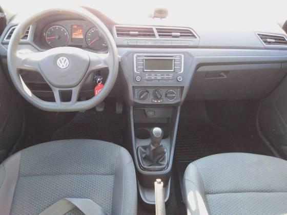 VOYAGE 2019/2020 1.6 MSI TOTALFLEX 4P MANUAL - Foto 3