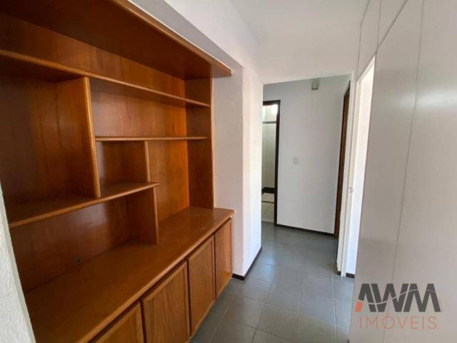 Apartamento com 3 quartos à venda, 114 m² por R$ 199.000 - Setor Central - Goiânia/GO - Foto 16