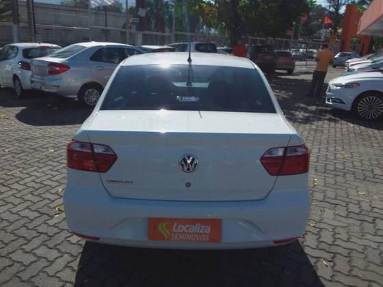 VOYAGE 2019/2020 1.6 MSI TOTALFLEX 4P MANUAL - Foto 2