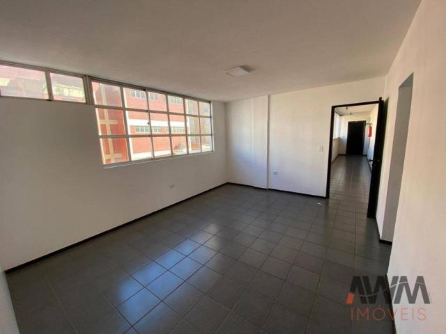 Apartamento com 3 quartos à venda, 114 m² por R$ 199.000 - Setor Central - Goiânia/GO - Foto 17