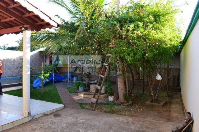 Sobrado, Goiânia Park Sul, Aparecida de Goiânia-GO - Foto 15
