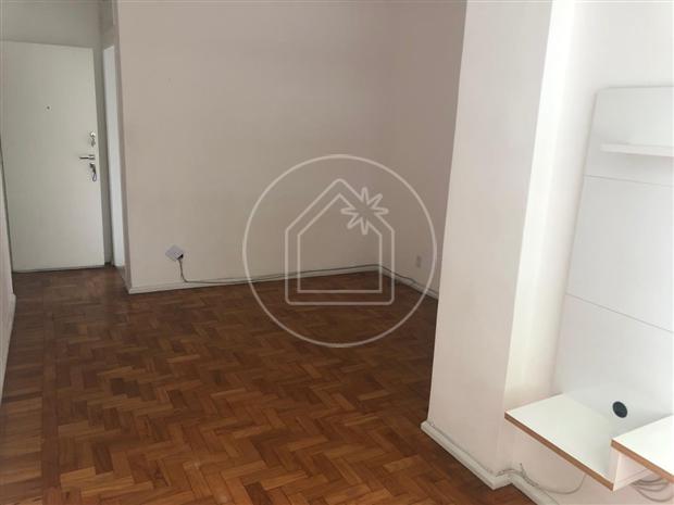 Apartamento para alugar com 1 dormitórios em Ingá, Niterói cod:875629 - Foto 3