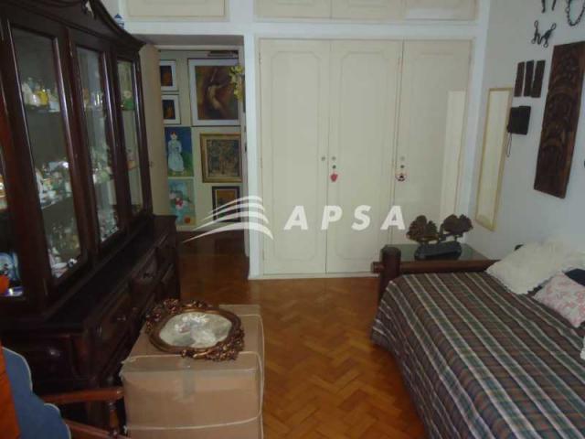 Apartamento à venda com 3 dormitórios em Ipanema, Rio de janeiro cod:TJAP30953 - Foto 7