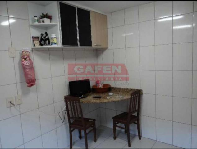 Apartamento à venda com 3 dormitórios em São conrado, Rio de janeiro cod:GACO30029 - Foto 17
