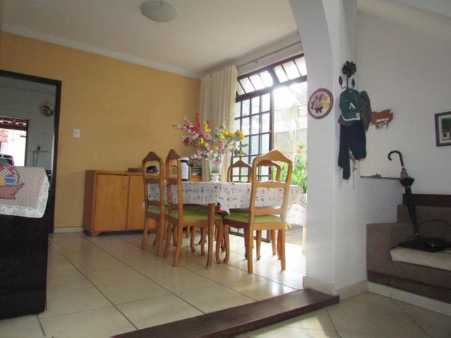 Casa à venda com 3 dormitórios em Esplanada, Divinopolis cod:20769 - Foto 8