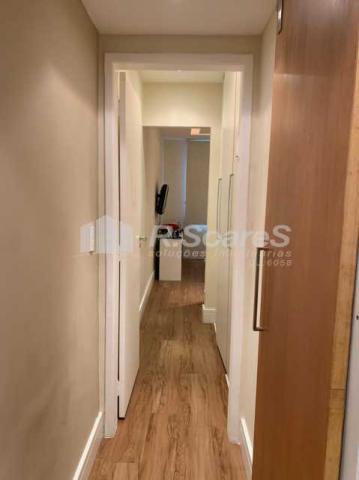 Apartamento à venda com 3 dormitórios em Copacabana, Rio de janeiro cod:LDAP30270 - Foto 9