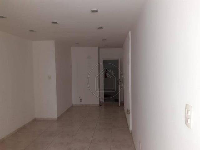 Apartamento com 2 dormitórios à venda, 57 m² por R$ 580.000,00 - Flamengo - Rio de Janeiro - Foto 4