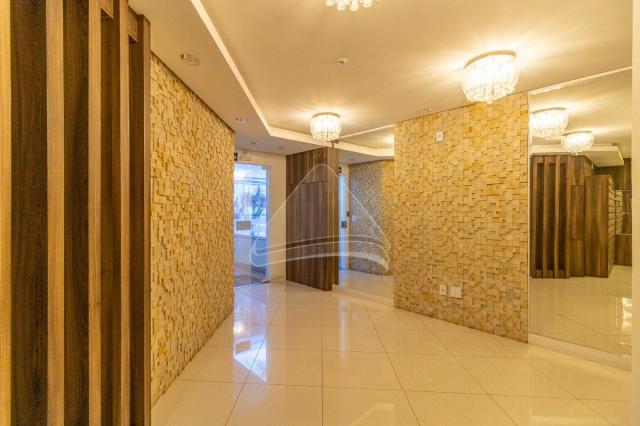 Apartamento à venda com 1 dormitórios em Sao cristovao, Passo fundo cod:13246 - Foto 3