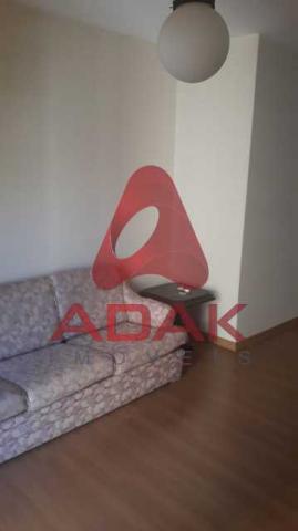 Apartamento à venda com 2 dormitórios em Copacabana, Rio de janeiro cod:CPAP20980 - Foto 5