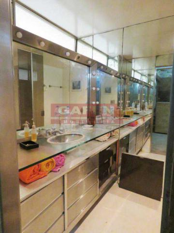 Apartamento à venda com 3 dormitórios em Copacabana, Rio de janeiro cod:GAAP30504 - Foto 13