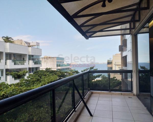 Cobertura de 180M² espetacular na Rainha Guilhermina. - Foto 6