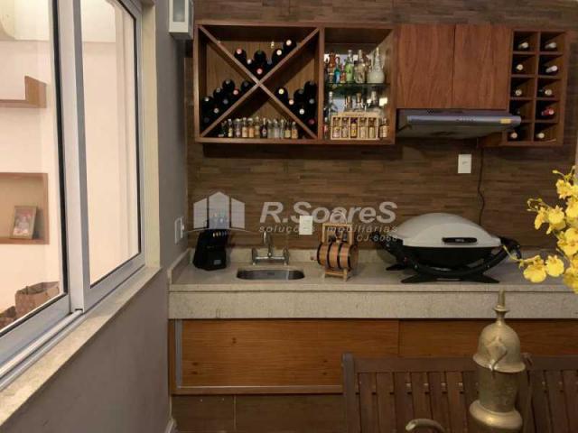 Apartamento à venda com 3 dormitórios em Copacabana, Rio de janeiro cod:LDAP30270 - Foto 6