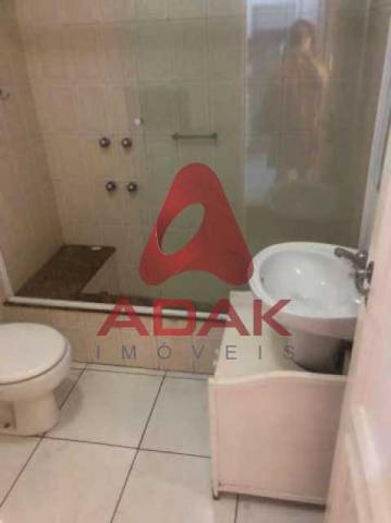 Apartamento à venda com 3 dormitórios em Copacabana, Rio de janeiro cod:CPAP31049 - Foto 17