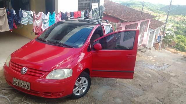 Carro Fox - Foto 4