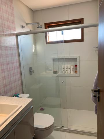 Casa no Condomínio Sol Nascente Orla, com: 4 quartos, sendo 3 suítes - Foto 5