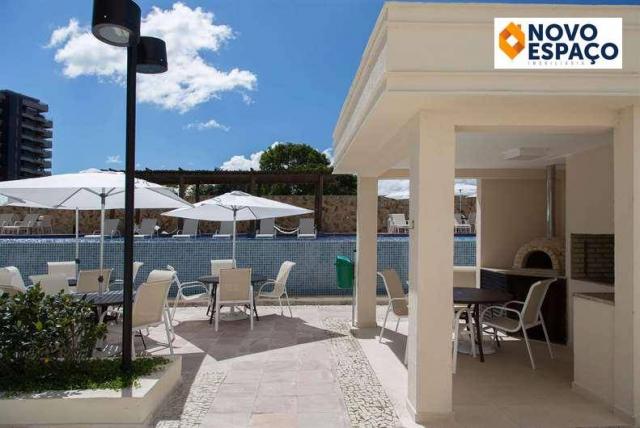 Apartamento com 2 dormitórios à venda, 53 m² por R$ 235.000 - Centro - Campos dos Goytacaz - Foto 16