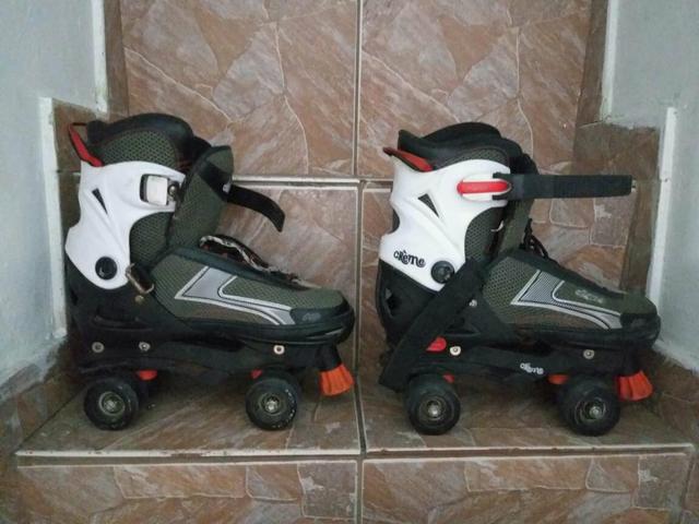 Patins - Foto 4