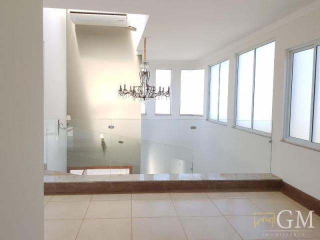 Casa em Condomínio para Venda em Presidente Prudente, Condomínio Damha II, 3 dormitórios, - Foto 11