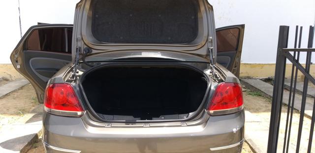 Fiat Linea absolut 2012 - Foto 4