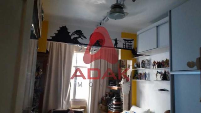 Apartamento à venda com 3 dormitórios em Copacabana, Rio de janeiro cod:CPAP31047 - Foto 2