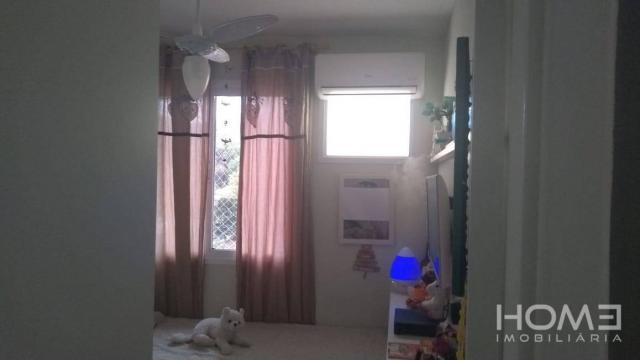 Cobertura com 2 dormitórios à venda, 125 m² por R$ 600.000 - Pechincha - Rio de Janeiro/RJ - Foto 11
