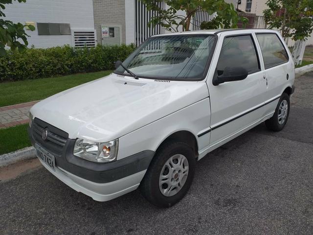 Fiat Uno Mille P Exigentes P Quem Gosta de qualidade