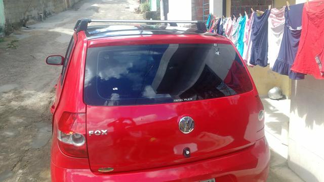 Carro Fox - Foto 7