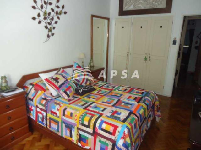 Apartamento à venda com 3 dormitórios em Ipanema, Rio de janeiro cod:TJAP30953 - Foto 9