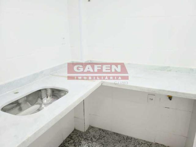 Apartamento à venda com 2 dormitórios em Botafogo, Rio de janeiro cod:GAAP20394 - Foto 10