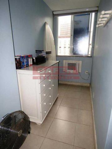 Apartamento à venda com 3 dormitórios em Ipanema, Rio de janeiro cod:GAAP30547 - Foto 9