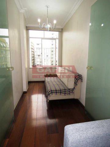 Apartamento à venda com 3 dormitórios em Ipanema, Rio de janeiro cod:GAAP30547 - Foto 4