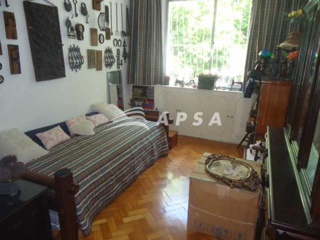 Apartamento à venda com 3 dormitórios em Ipanema, Rio de janeiro cod:TJAP30953 - Foto 6