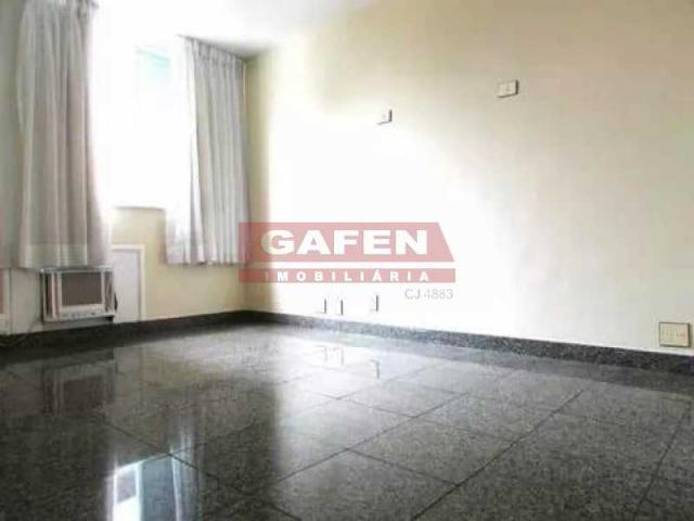 Apartamento à venda com 3 dormitórios em Ipanema, Rio de janeiro cod:GAAP30324 - Foto 13