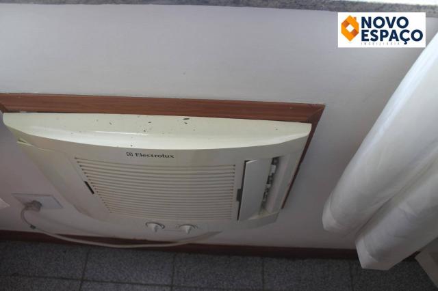 Apartamento com 1 dormitório para alugar, 40 m² por R$ 600/mês - Centro - Campos dos Goyta - Foto 20