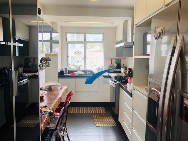 Apartamento a venda 4 quartos - Buritis - Foto 14