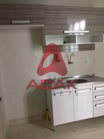 Apartamento à venda com 3 dormitórios em Copacabana, Rio de janeiro cod:CPAP31049 - Foto 14