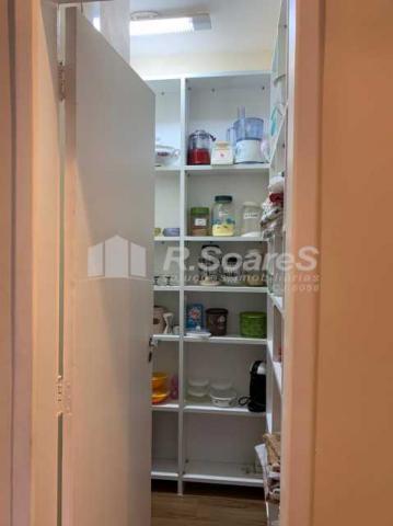 Apartamento à venda com 3 dormitórios em Copacabana, Rio de janeiro cod:LDAP30270 - Foto 16